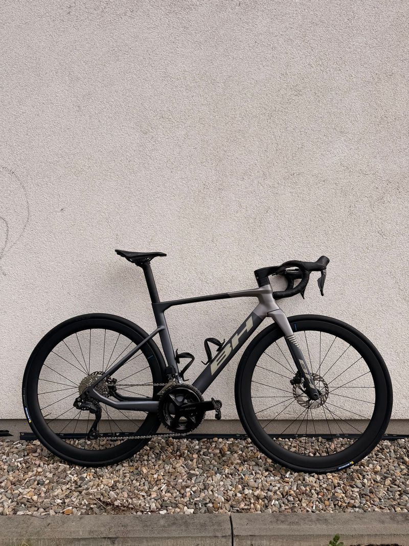 Used BH RS1 4.5 2025 2025 Road & Gravel