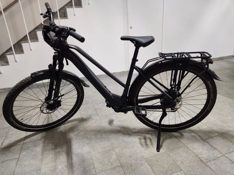 Brugt Orbea KEMEN MID SUV 30 2024 2024 Urban & Touring