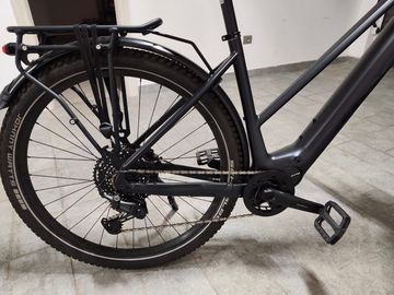 Brugt Orbea KEMEN MID SUV 30 2024 2024 Urban — billede 3 af 5