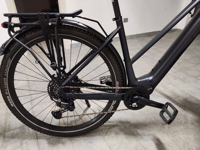 Brugt Orbea KEMEN MID SUV 30 2024 2024 Urban — billede 3 af 5