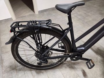 Brugt Orbea KEMEN MID SUV 30 2024 2024 Urban — billede 5 af 5