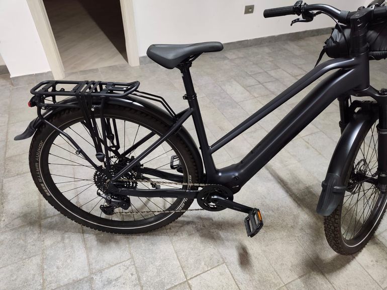 Brugt Orbea KEMEN MID SUV 30 2024 2024 Urban — billede 2 af 5