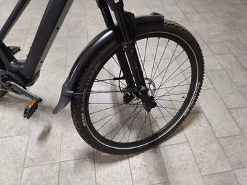 Brugt Orbea KEMEN MID SUV 30 2024 2024 Urban — billede 4 af 5