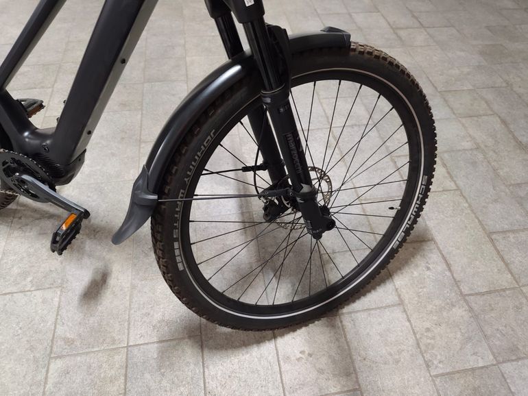 Brugt Orbea KEMEN MID SUV 30 2024 2024 Urban — billede 4 af 5