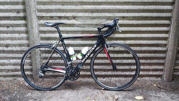 Dedacciai Gladiatore Shimano Tiagra 2015 Road & Gravel de segunda mano, Negro — imagen 1 de 6