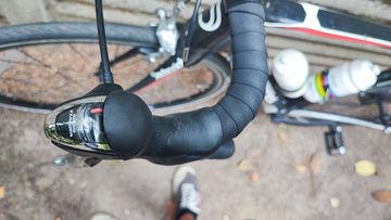 Dedacciai Gladiatore Shimano Tiagra 2015 Road & Gravel de segunda mano, Negro — imagen 6 de 6