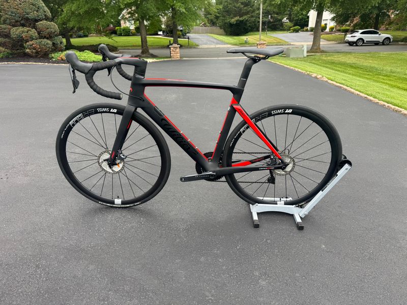Used Wilier Cento10PRO SHIMANO ULTEGRA 8020 2020 2020 Road & Gravel