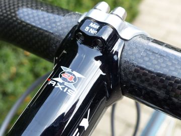 Brugt Specialized Roubaix Comp X3 Saxobank 2010 Road & Gravel — billede 12 af 17