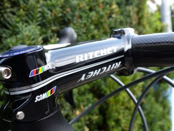 Brugt Specialized Roubaix Comp X3 Saxobank 2010 Road & Gravel — billede 13 af 17