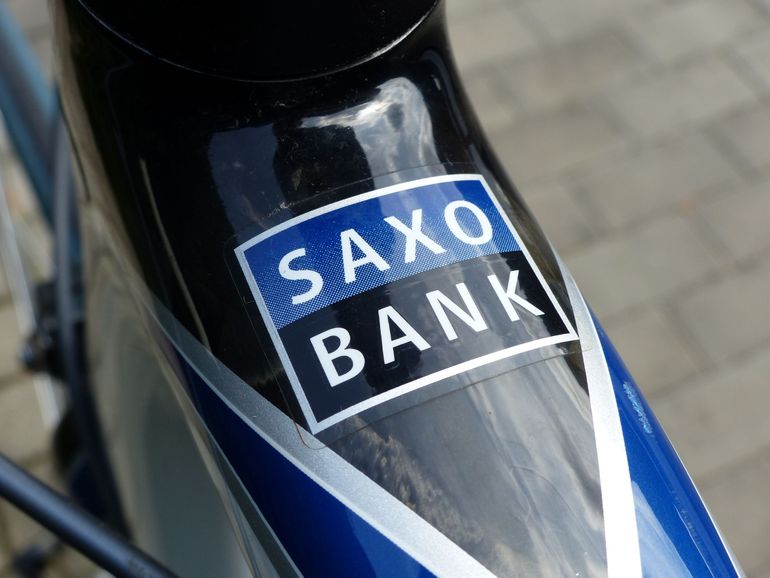 Brugt Specialized Roubaix Comp X3 Saxobank 2010 Road & Gravel — billede 16 af 17