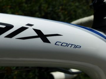 Brugt Specialized Roubaix Comp X3 Saxobank 2010 Road & Gravel — billede 9 af 17
