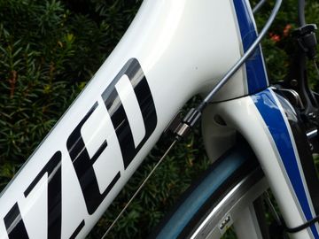 Brugt Specialized Roubaix Comp X3 Saxobank 2010 Road & Gravel — billede 6 af 17