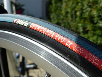 Brugt Specialized Roubaix Comp X3 Saxobank 2010 Road & Gravel — billede 14 af 17