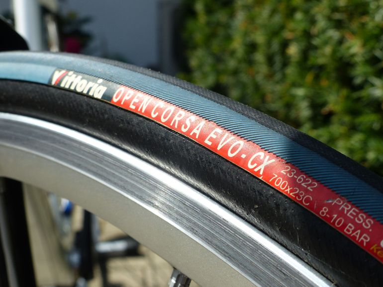 Brugt Specialized Roubaix Comp X3 Saxobank 2010 Road & Gravel — billede 14 af 17