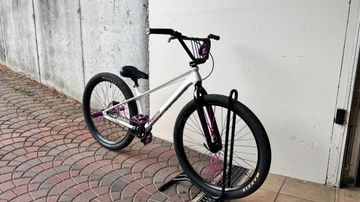 SUNN LIFE 2026 Urban usato, Bianco — immagine 3 di 7
