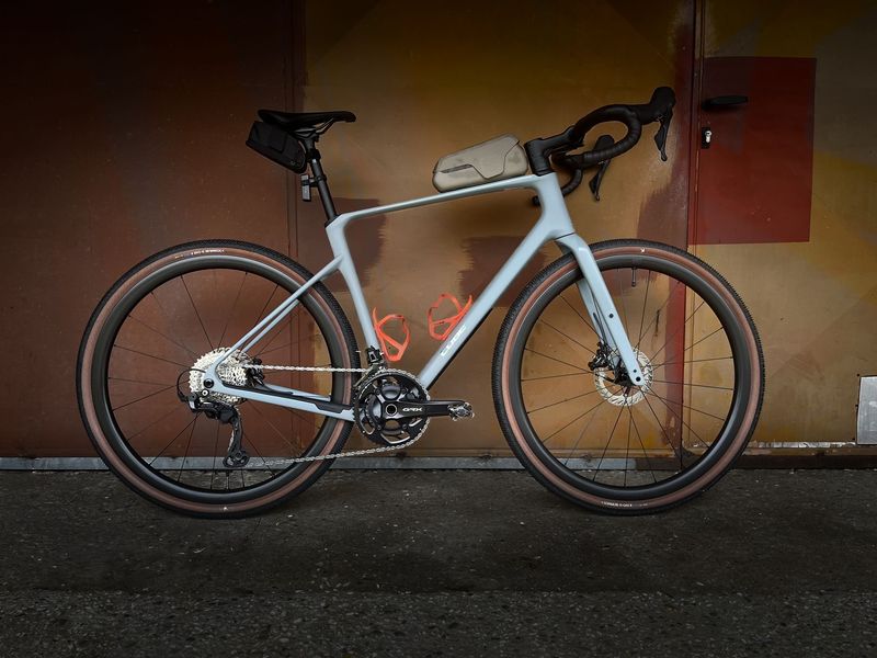 Used CUBE NUROAD C:62, PRO 2026 2026 Road & Gravel