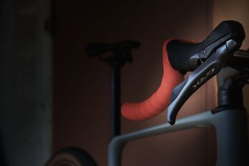 Brugt CUBE NUROAD C:62, PRO 2026 2026 Road & Gravel — billede 19 af 19