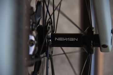 Brugt CUBE NUROAD C:62, PRO 2026 2026 Road & Gravel — billede 18 af 19