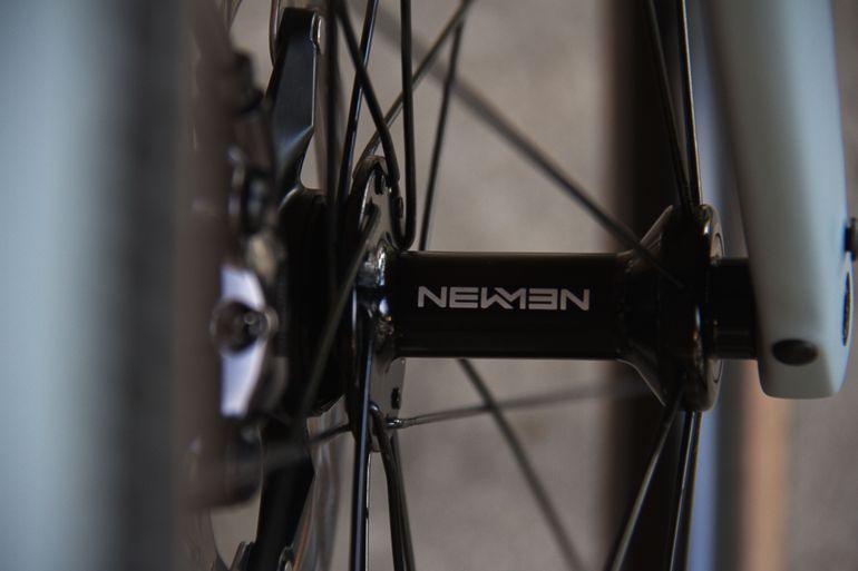 Brugt CUBE NUROAD C:62, PRO 2026 2026 Road & Gravel — billede 18 af 19