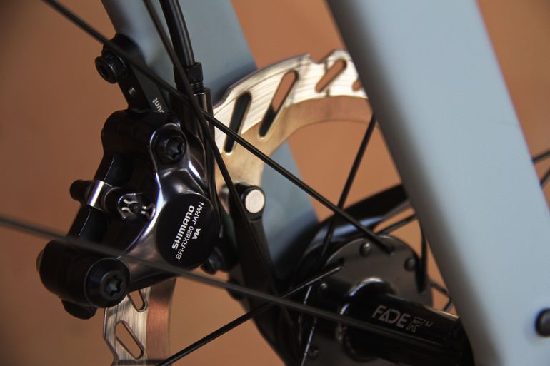 Brugt CUBE NUROAD C:62, PRO 2026 2026 Road & Gravel — billede 9 af 19