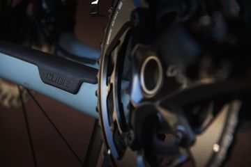 Brugt CUBE NUROAD C:62, PRO 2026 2026 Road & Gravel — billede 16 af 19