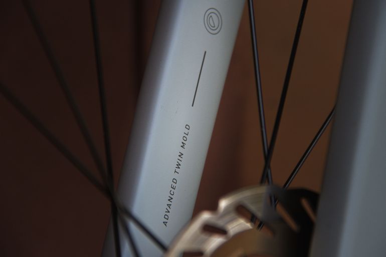 Brugt CUBE NUROAD C:62, PRO 2026 2026 Road & Gravel — billede 12 af 19