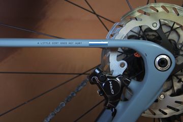 Brugt CUBE NUROAD C:62, PRO 2026 2026 Road & Gravel — billede 15 af 19