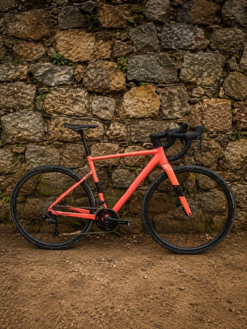 Gebrauchtes Scott Speedster Gravel 40 2024 2024 Road & Gravel