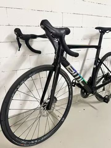 Brugt BMC Teammachine SLR TWO 2023 2023 Road & Gravel — billede 3 af 10