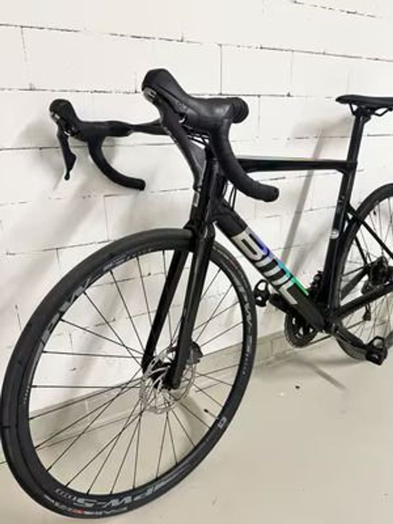 Brugt BMC Teammachine SLR TWO 2023 2023 Road & Gravel — billede 3 af 10