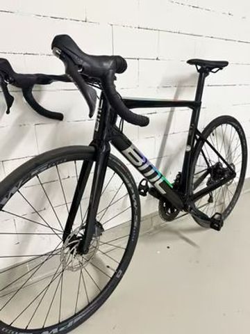 Brugt BMC Teammachine SLR TWO 2023 2023 Road & Gravel — billede 2 af 10