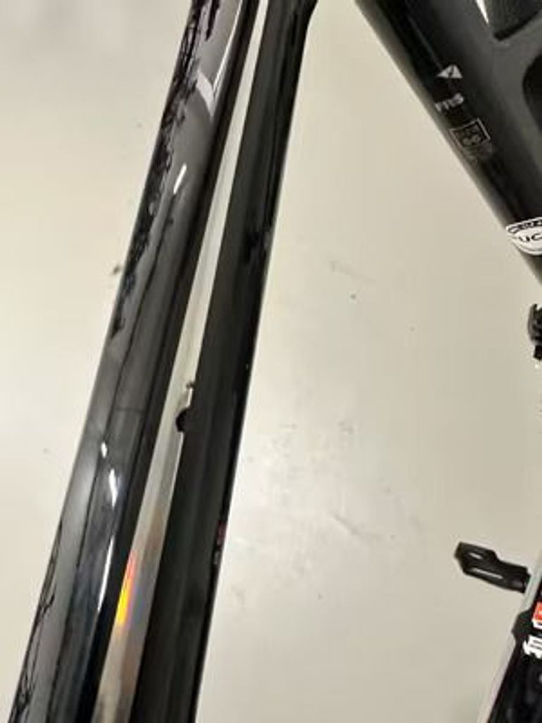 Brugt BMC Teammachine SLR TWO 2023 2023 Road & Gravel — billede 7 af 10