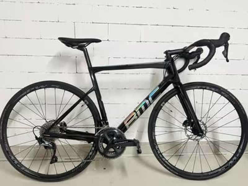 BMC Teammachine SLR TWO 2023 2023 Road & Gravel d'occasion