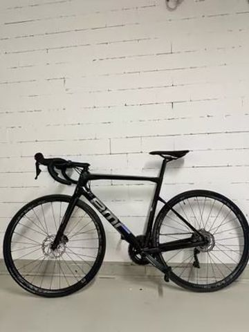 Brugt BMC Teammachine SLR TWO 2023 2023 Road & Gravel — billede 4 af 10