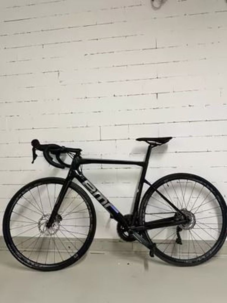 Brugt BMC Teammachine SLR TWO 2023 2023 Road & Gravel — billede 4 af 10
