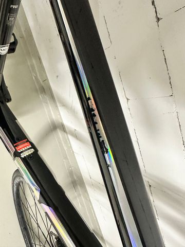 Gebrauchtes BMC Teammachine SLR TWO 2023 2023 Road & Gravel, Schwarz — Bild 6 von 11