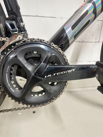 Brugt BMC Teammachine SLR TWO 2023 2023 Road & Gravel — billede 9 af 10