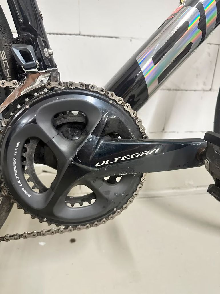 Brugt BMC Teammachine SLR TWO 2023 2023 Road & Gravel — billede 9 af 10