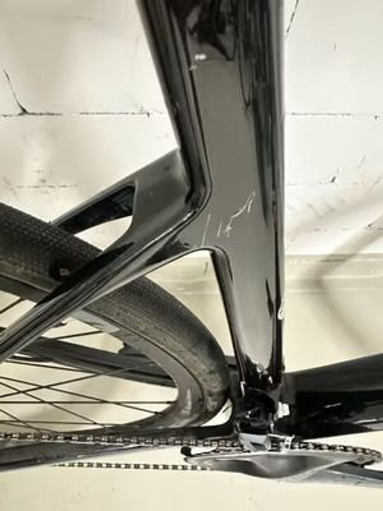 Brugt BMC Teammachine SLR TWO 2023 2023 Road & Gravel — billede 5 af 10