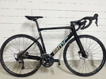 Brugt BMC Teammachine SLR TWO 2023 2023 Road & Gravel — billede 10 af 10