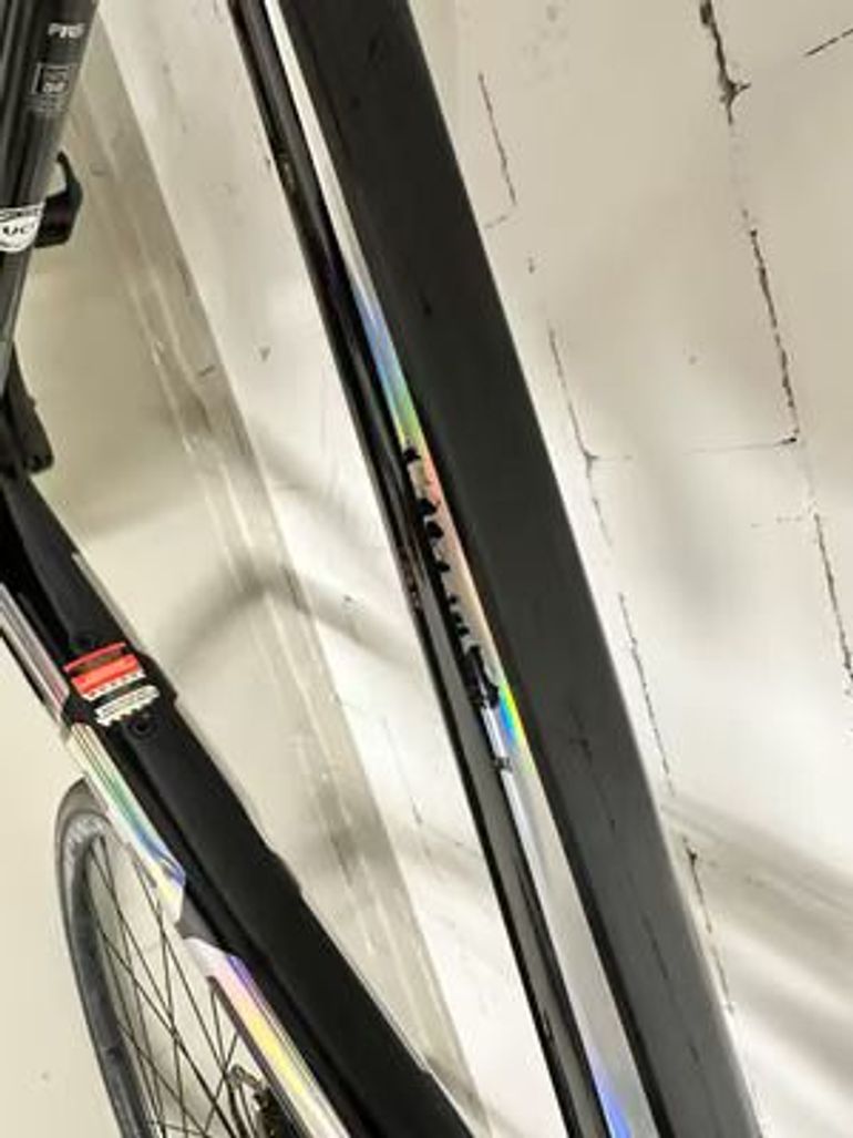 Brugt BMC Teammachine SLR TWO 2023 2023 Road & Gravel — billede 6 af 10
