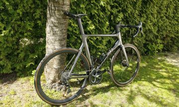 Giant Propel Advanced Disc 2 2022 2022 Road & Gravel usato, Nero — immagine 2 di 6