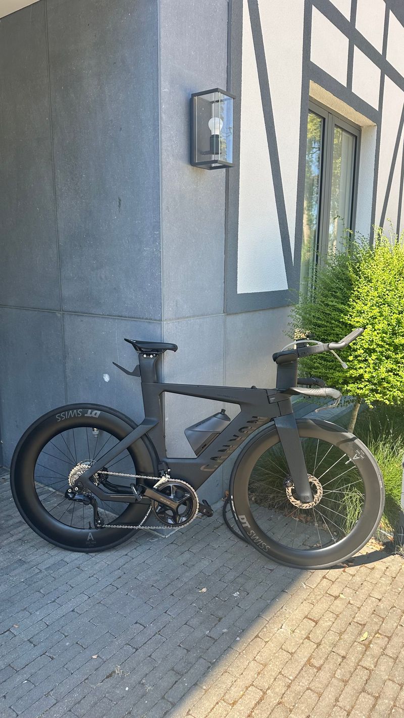 Used Canyon Speedmax CF SLX 7 Di2 2026 2026 Road & Gravel