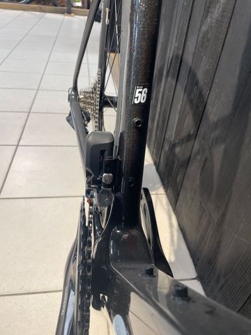 Brugt Cervélo Soloist Shimano 105 Di2 2025 Road & Gravel — billede 5 af 7