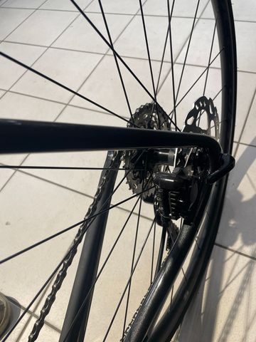 Brugt Cervélo Soloist Shimano 105 Di2 2025 Road & Gravel — billede 6 af 7