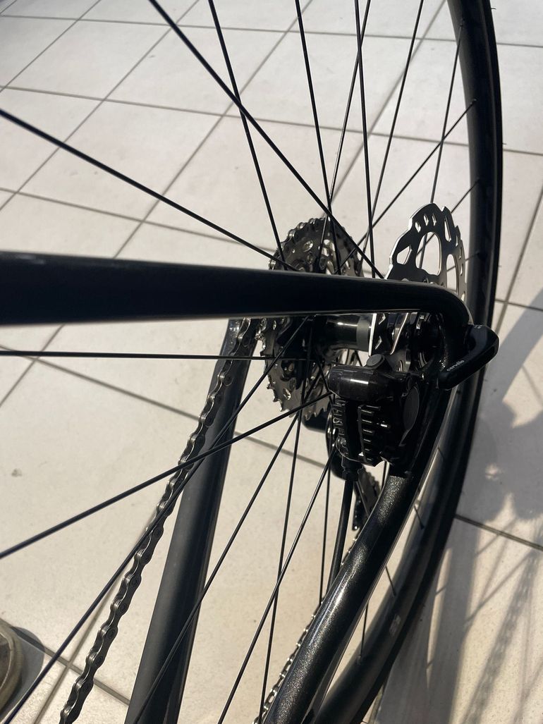 Brugt Cervélo Soloist Shimano 105 Di2 2025 Road & Gravel — billede 6 af 7