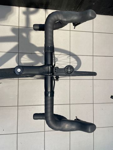 Brugt Cervélo Soloist Shimano 105 Di2 2025 Road & Gravel — billede 7 af 7