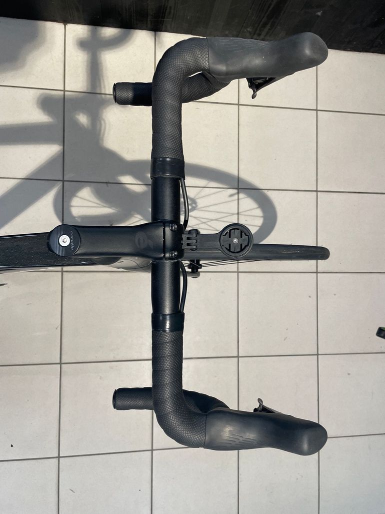 Brugt Cervélo Soloist Shimano 105 Di2 2025 Road & Gravel — billede 7 af 7