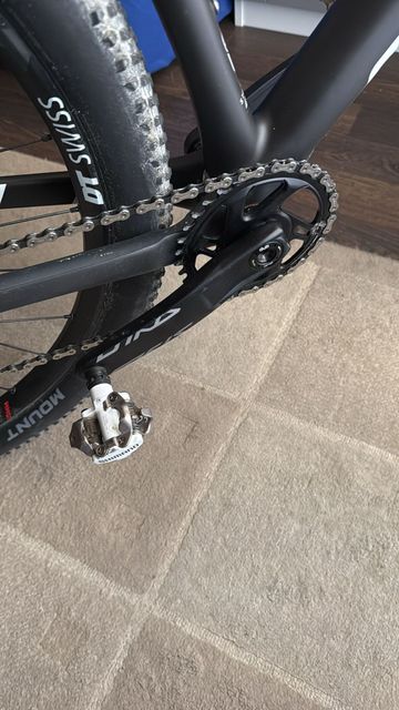 Mondraker Podium Carbon 2021 2021 Mountainbike usato, Nero — immagine 4 di 5