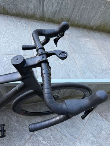 Brugt CUBE ATTAIN C:62, RACE 2026 2026 Road & Gravel — billede 3 af 3